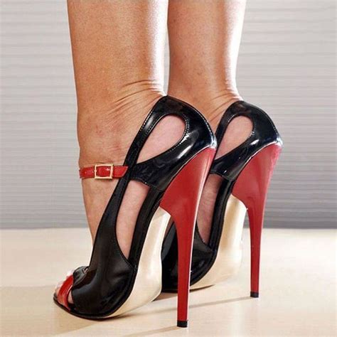 high heels pumps stilettos.